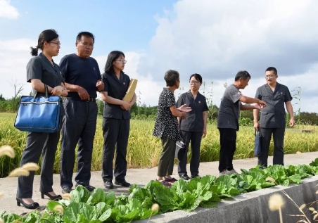 “大家知道哪些渔具可以用？哪些是禁用的？”